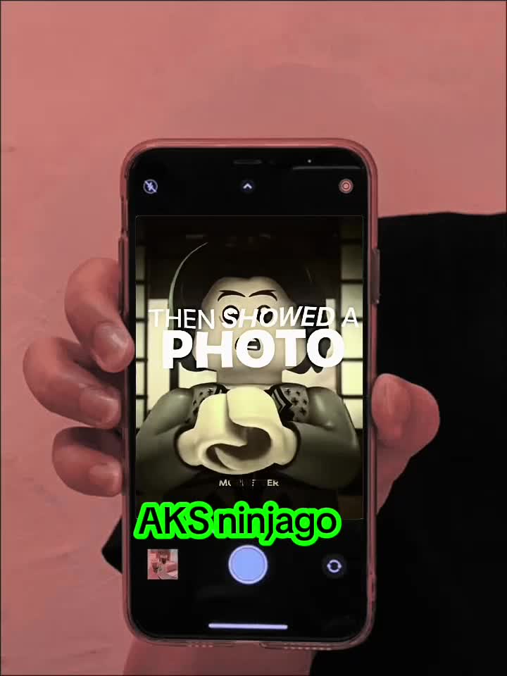 @AKS _ NINJAGO