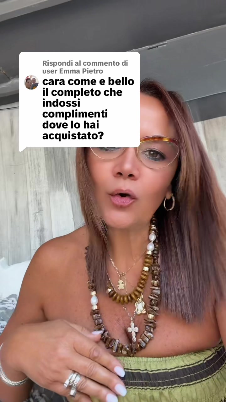 @🌸 Anna Napolitano 🌸