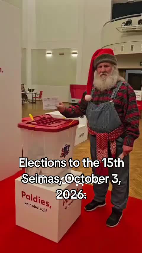 @🇱🇻Aleksandrs Morozovs