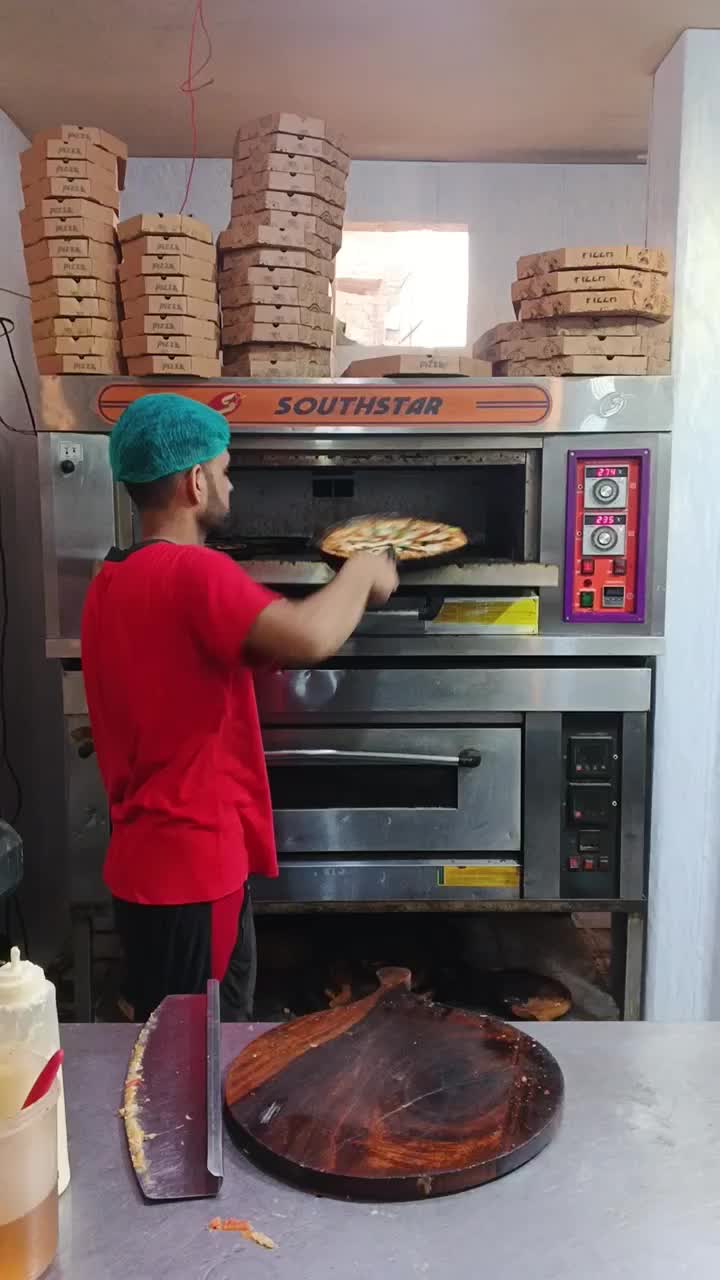 @Pizza Lover🍕