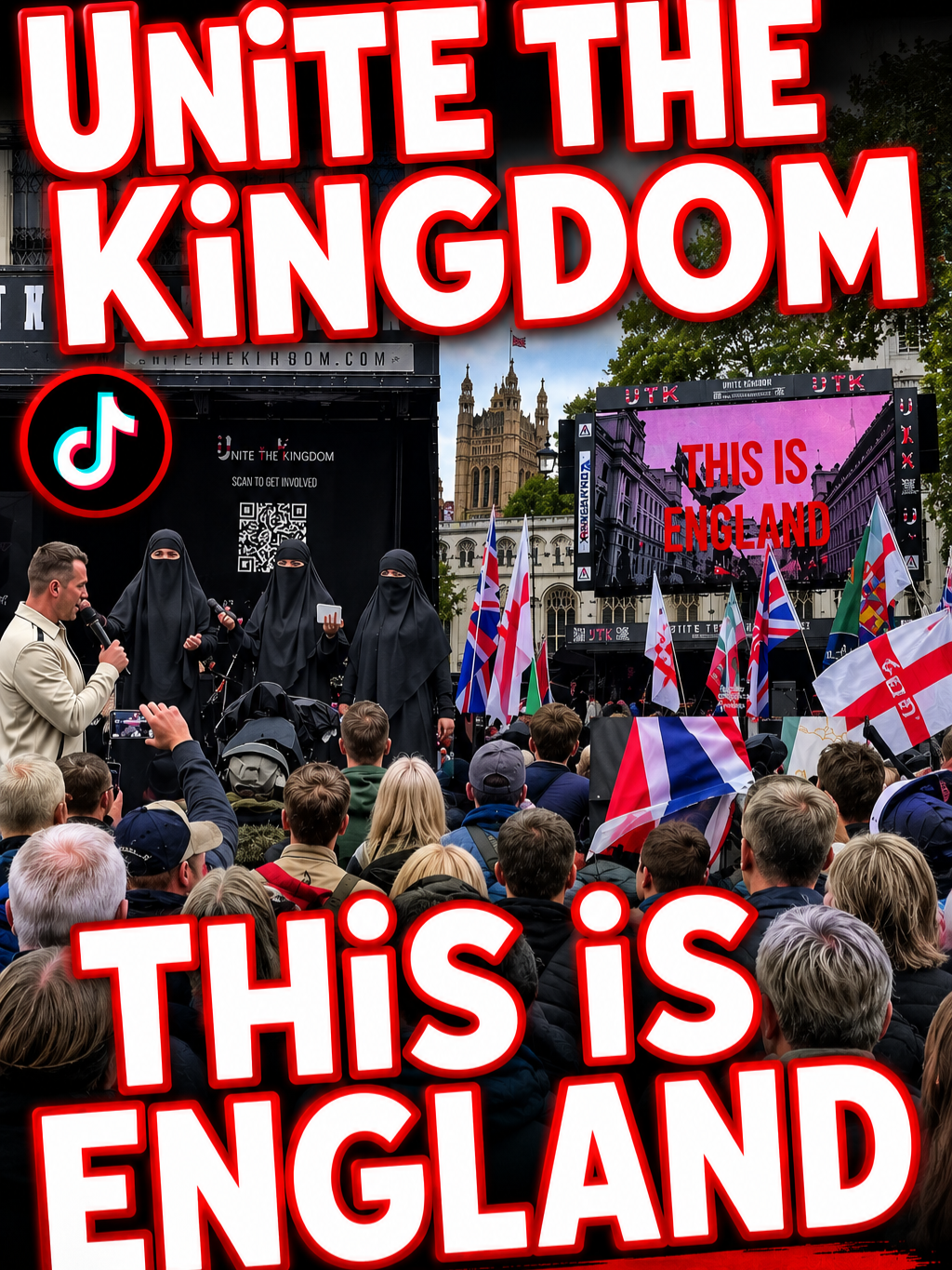@Sunday Speakers Corner