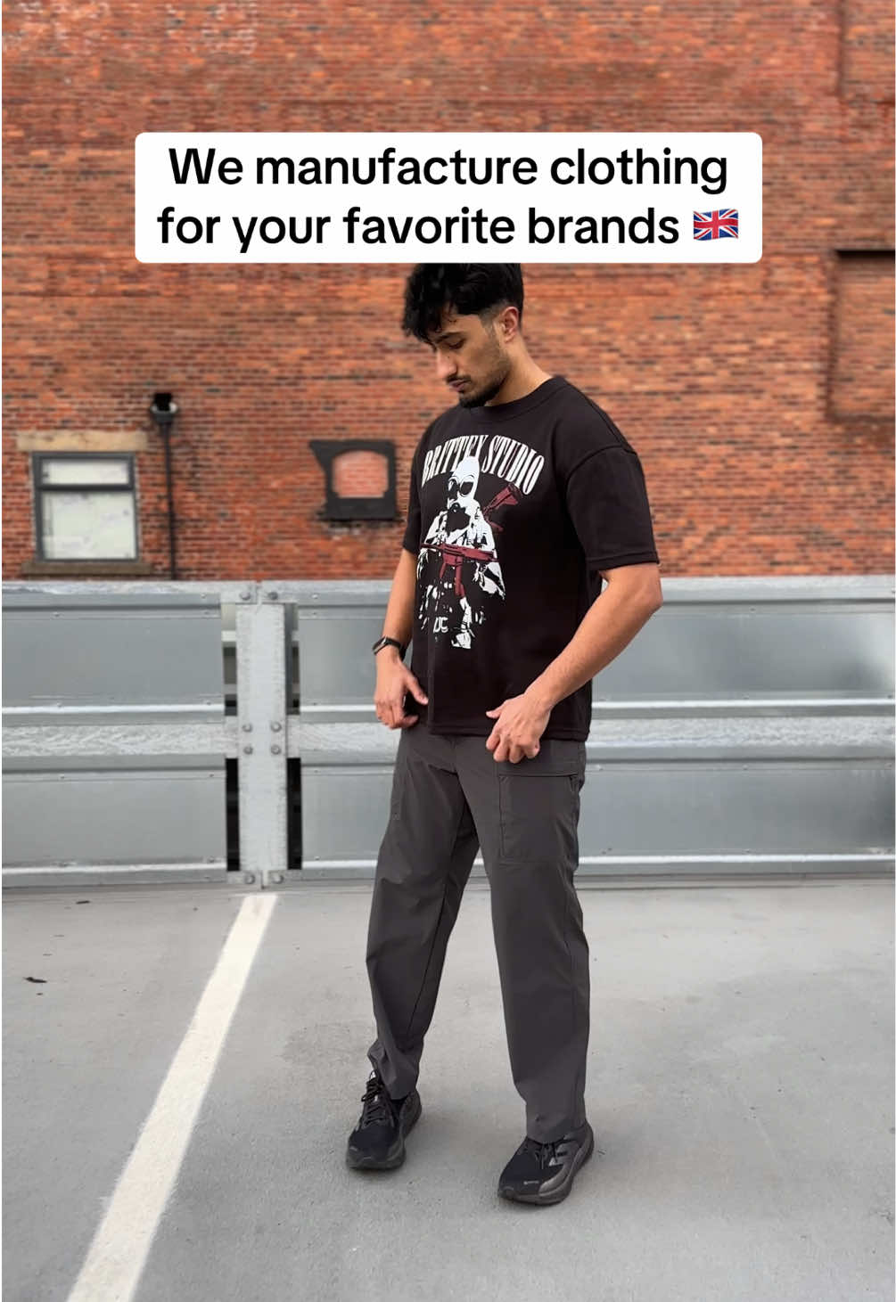 @The Custom Blanks Co