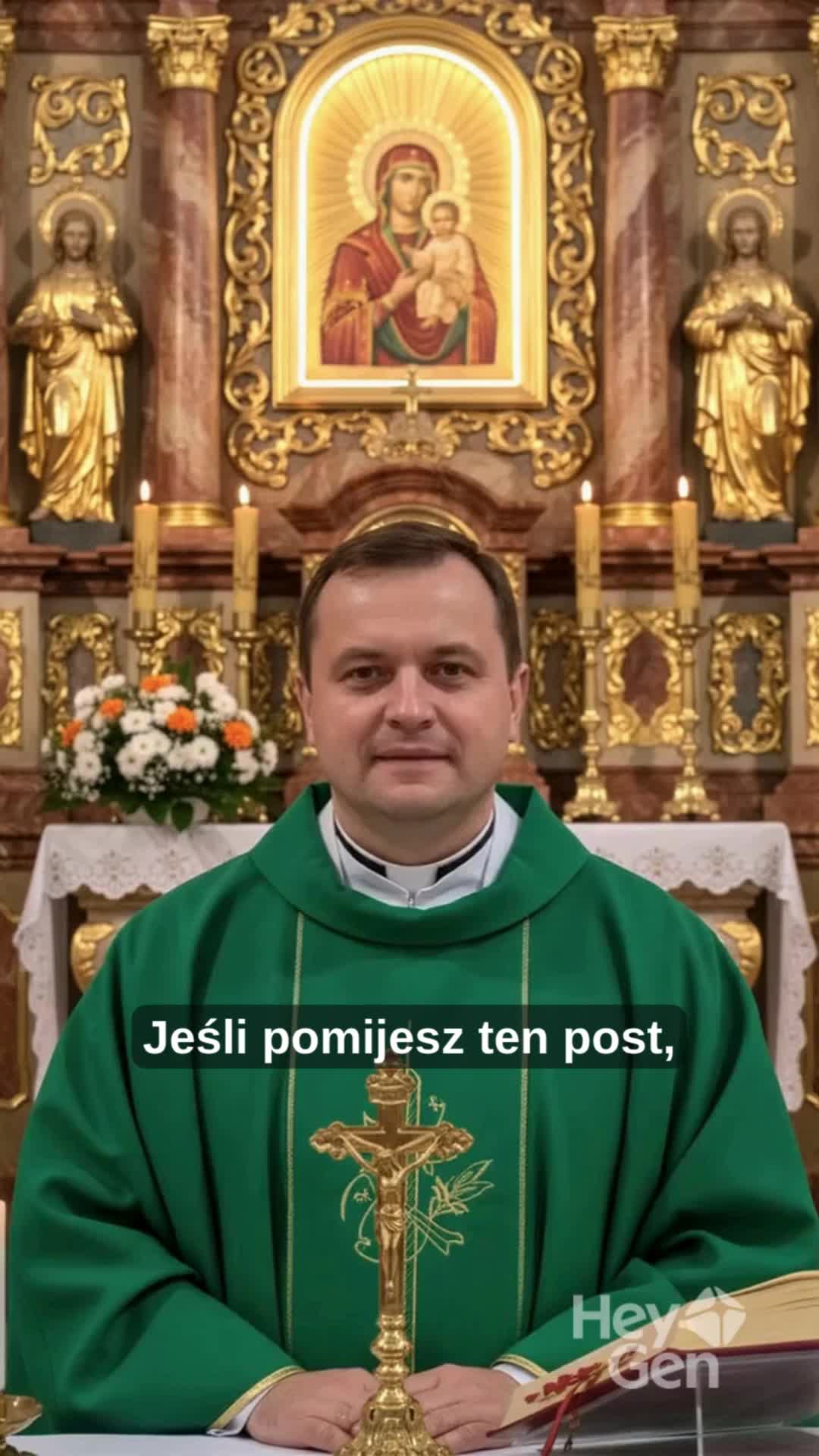@Jezus jest miłością.