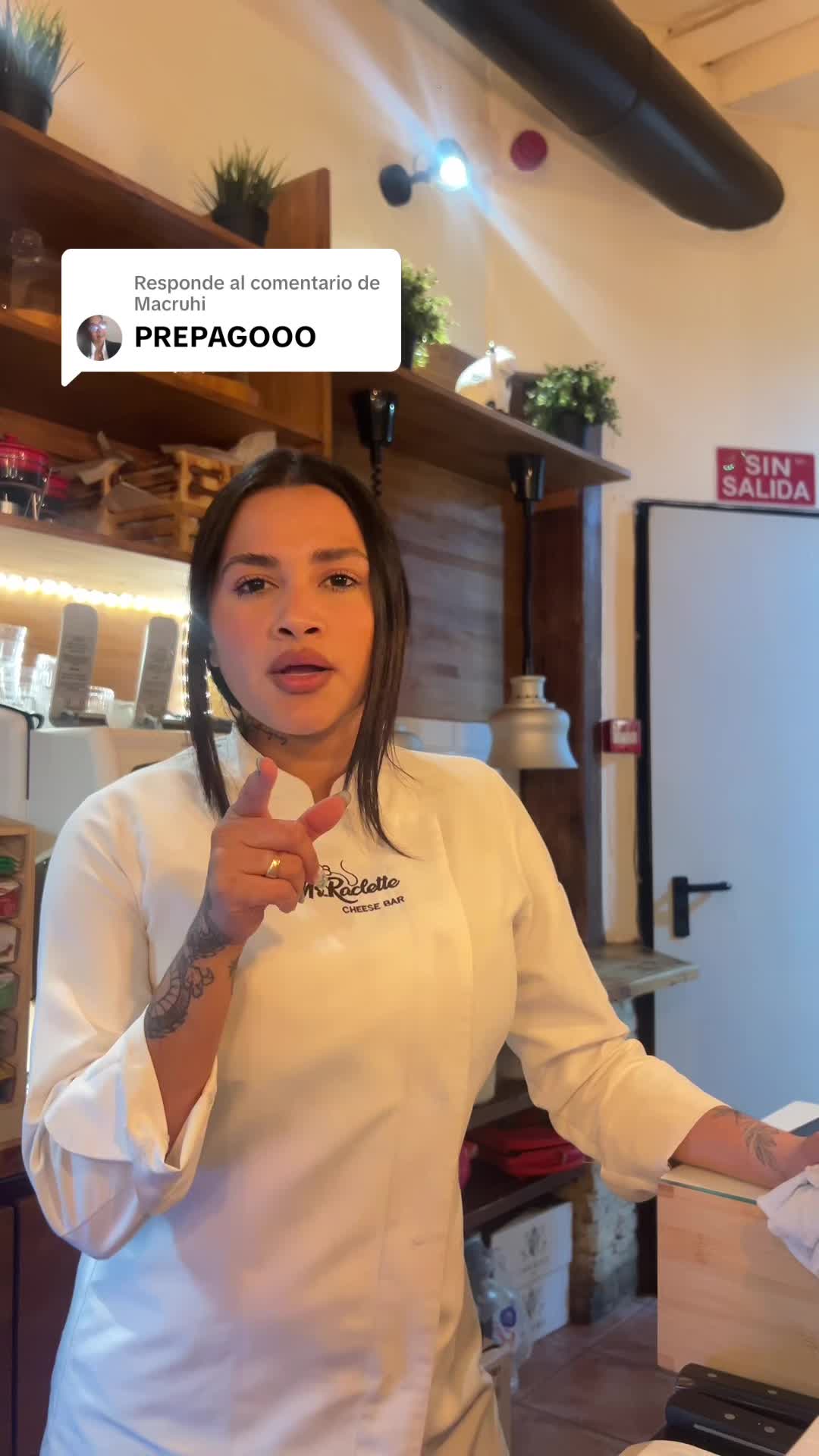 @Michell Rodríguez