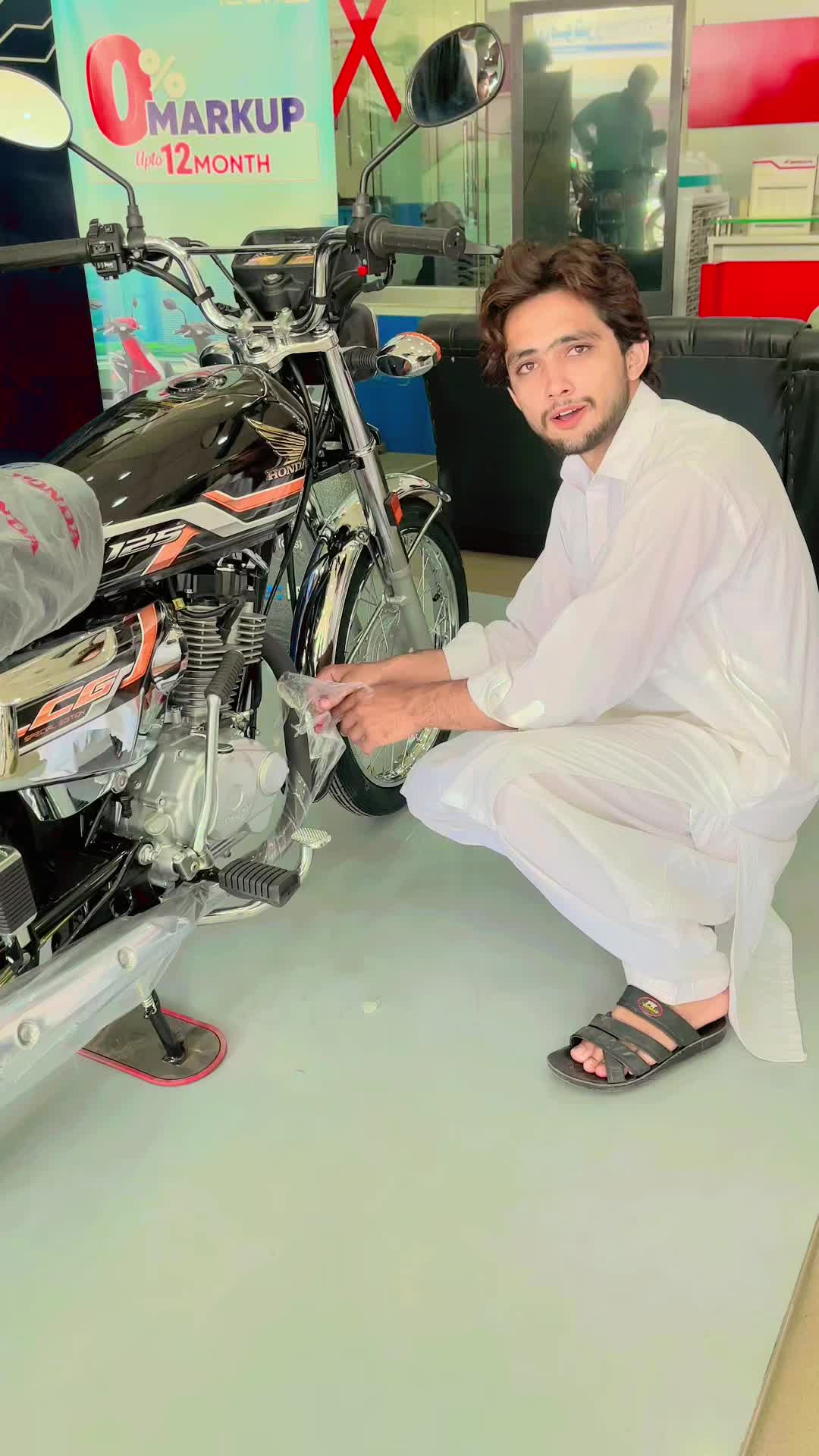 @Khanzada Enterprises