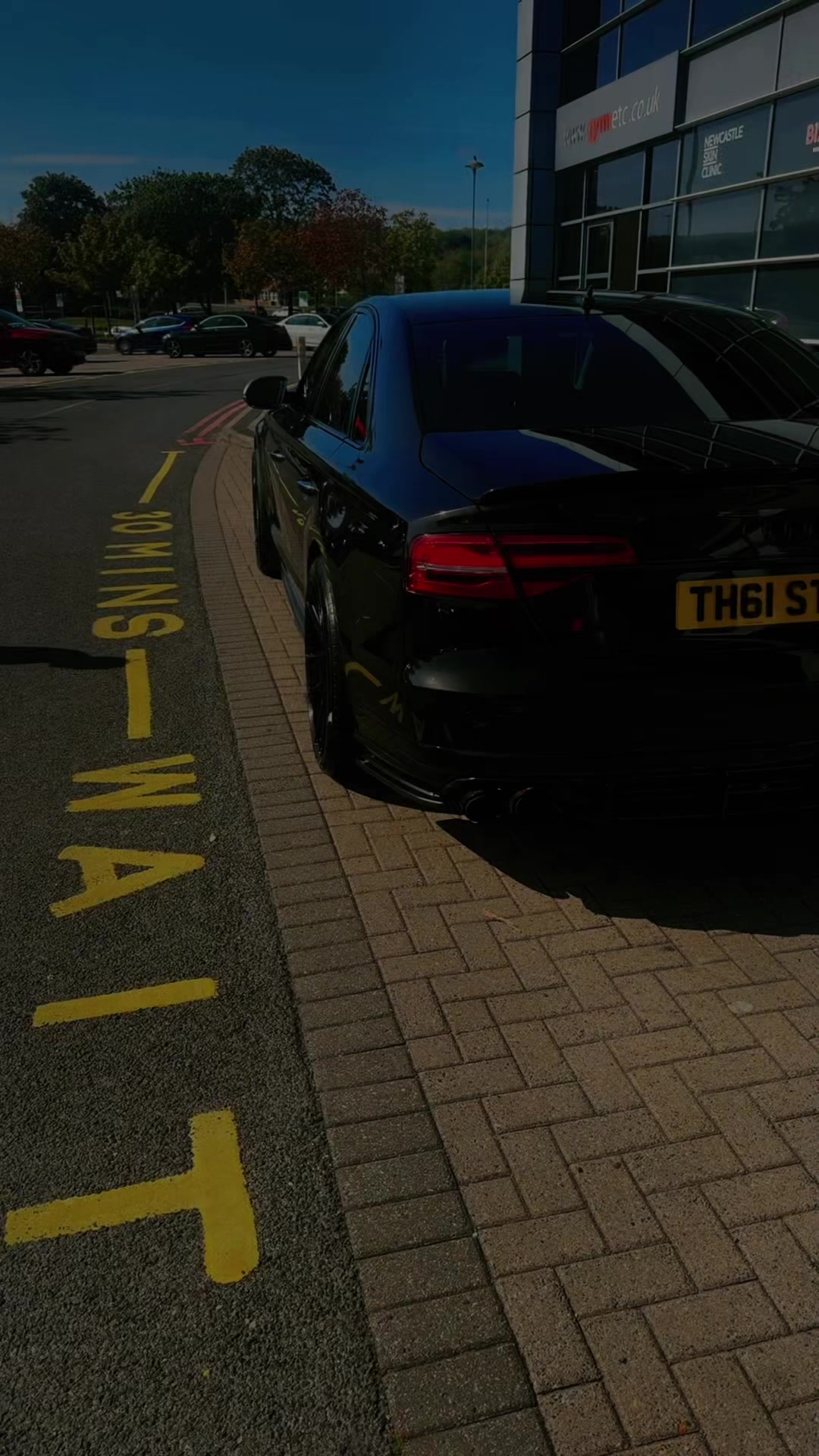 @Erik S8 AUDI