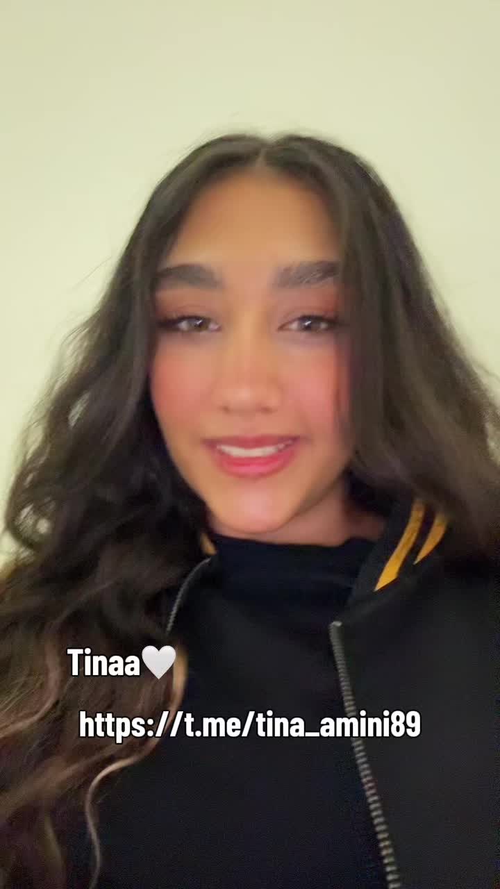@tinaamini