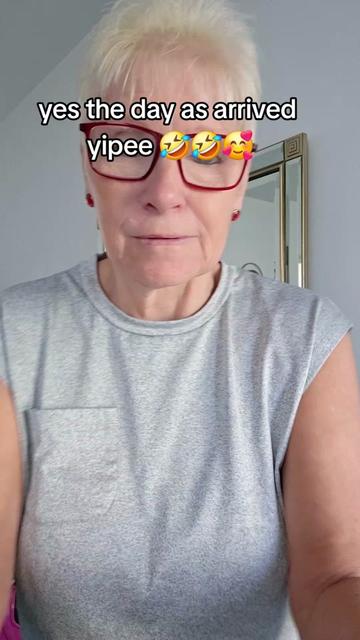 @nana trout 🥰