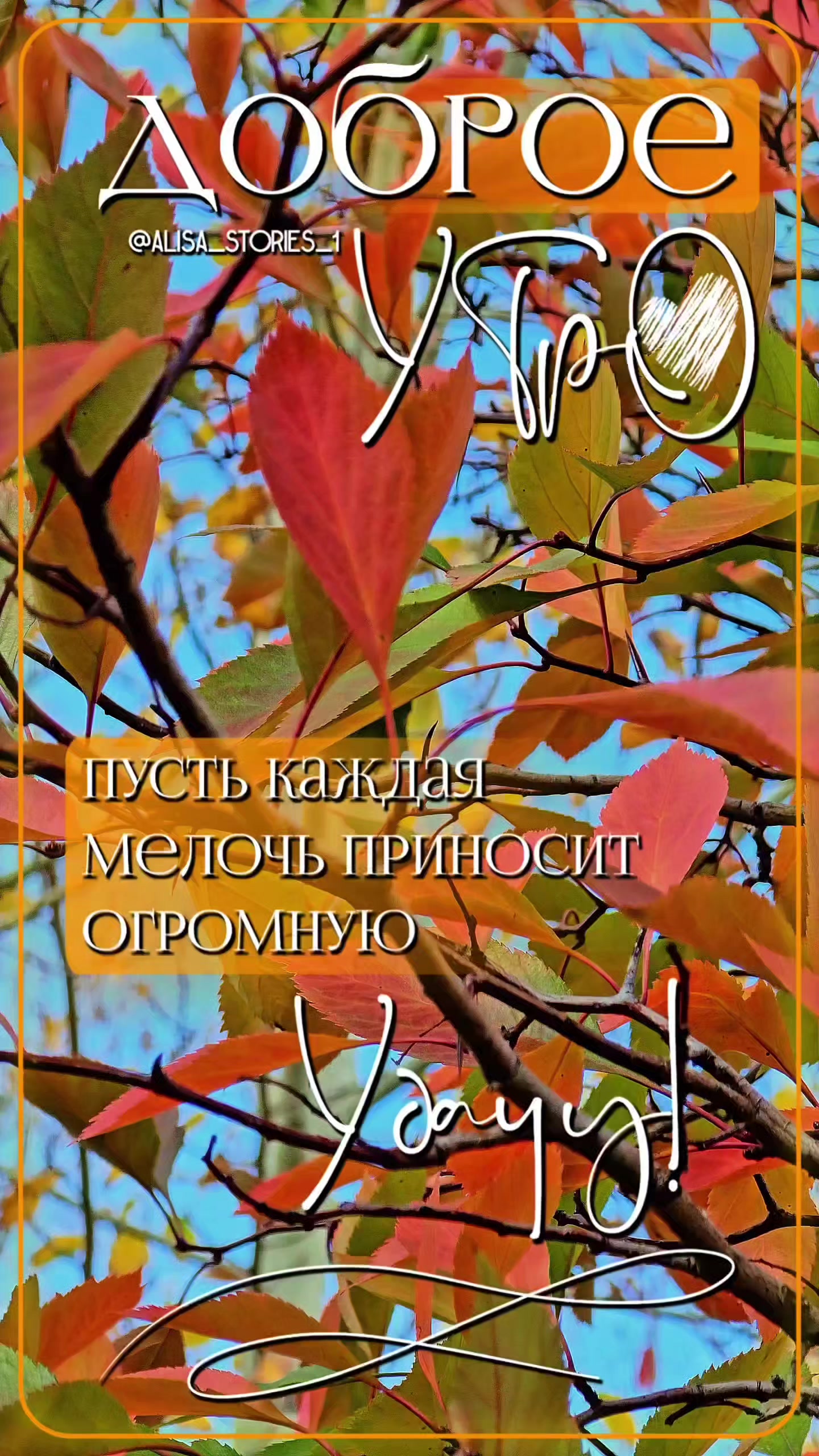@ТГК:alisa_stories_1
