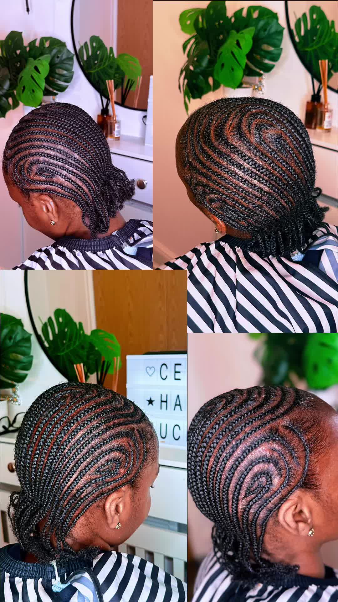@CEXA |HAIRSTYLIST HIGH WYCOMBE