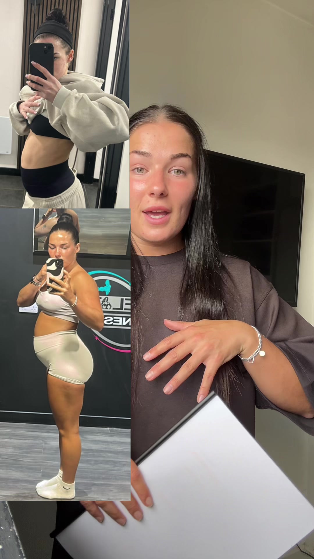 @CHANELLE PATERSON FEMALE COACH