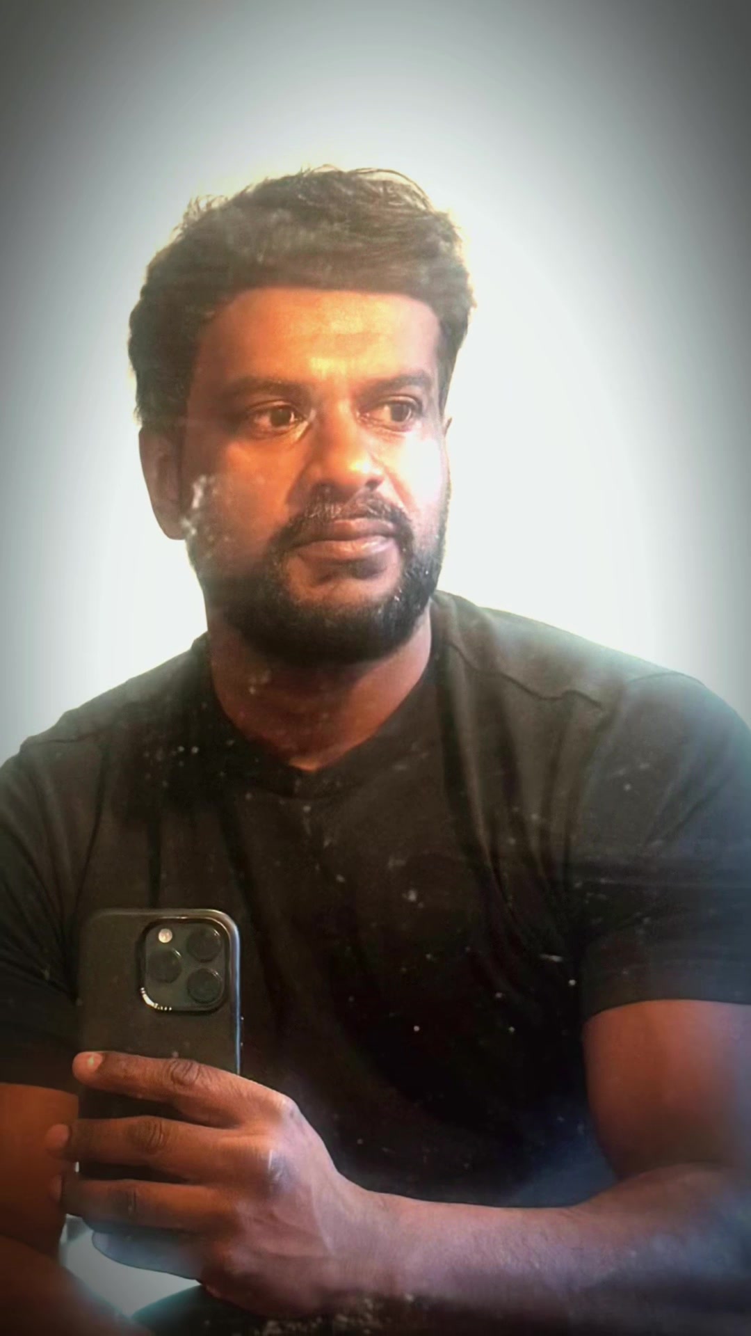 @Tamilfitness