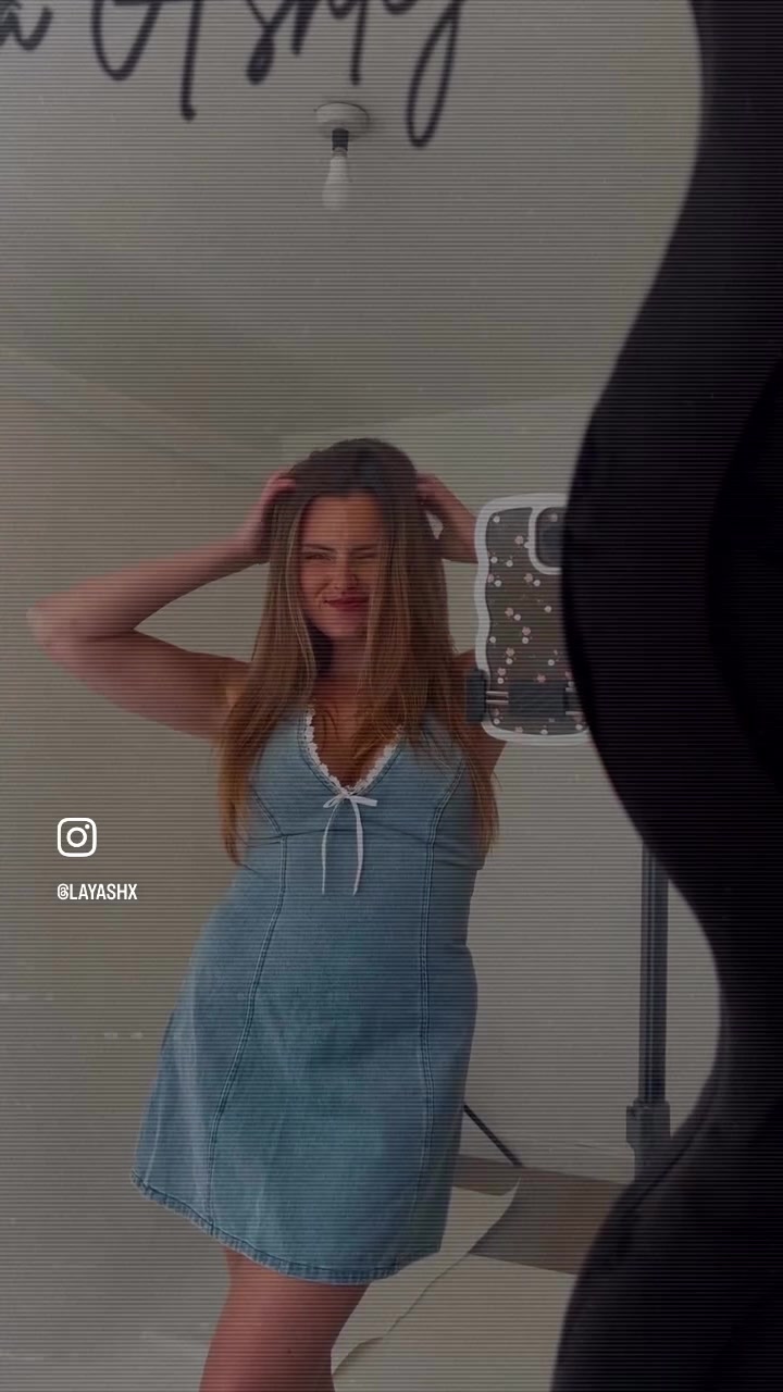 @Lay ash x