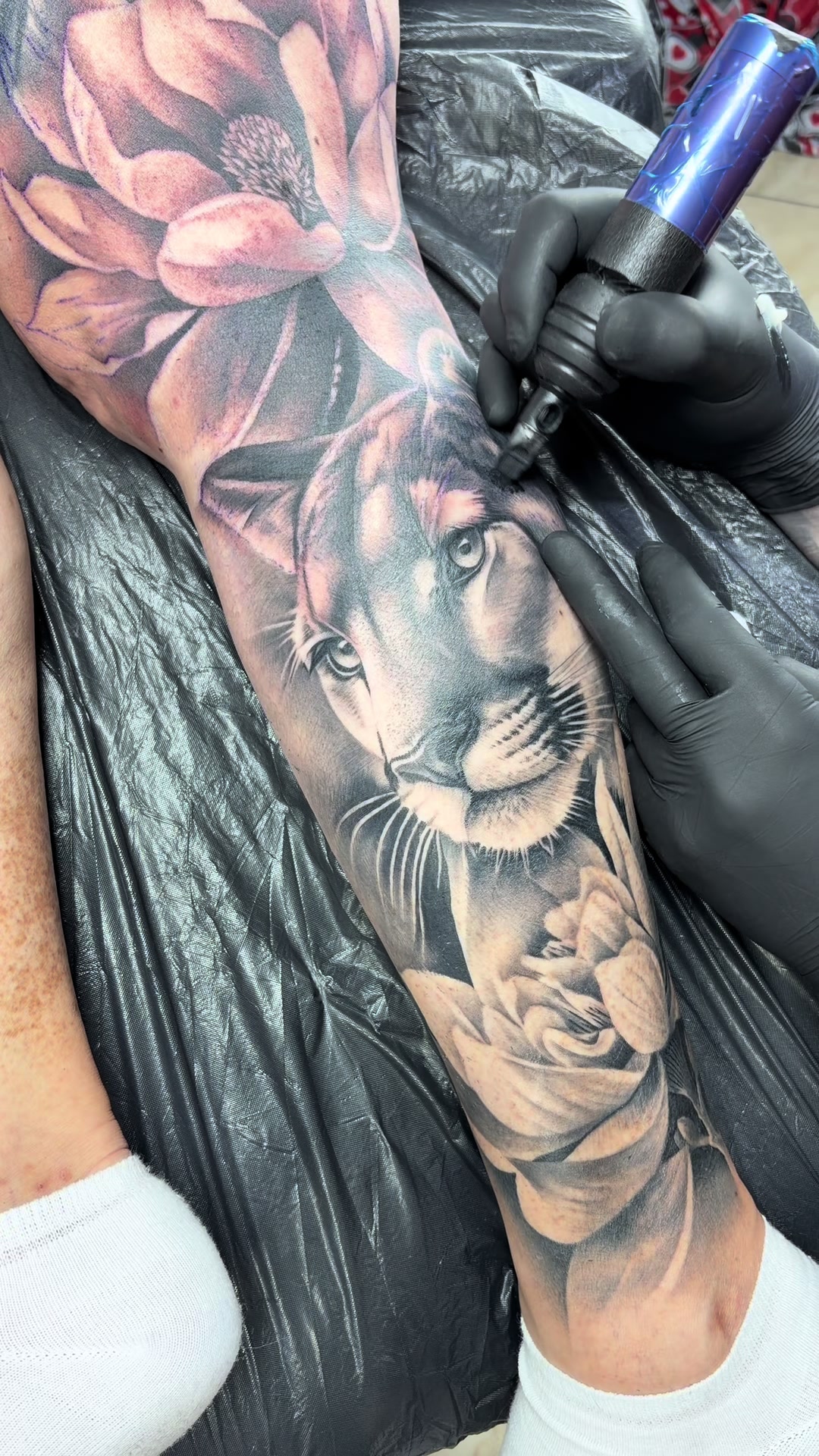 @Phil Haas Tattoos