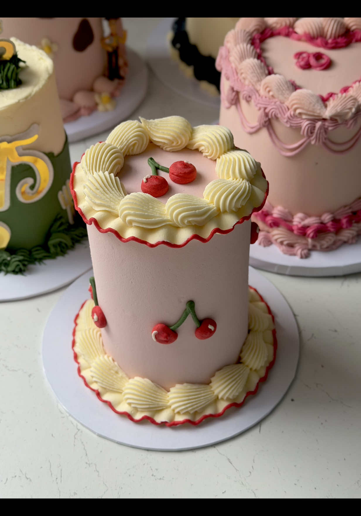 @Isabellita bakes