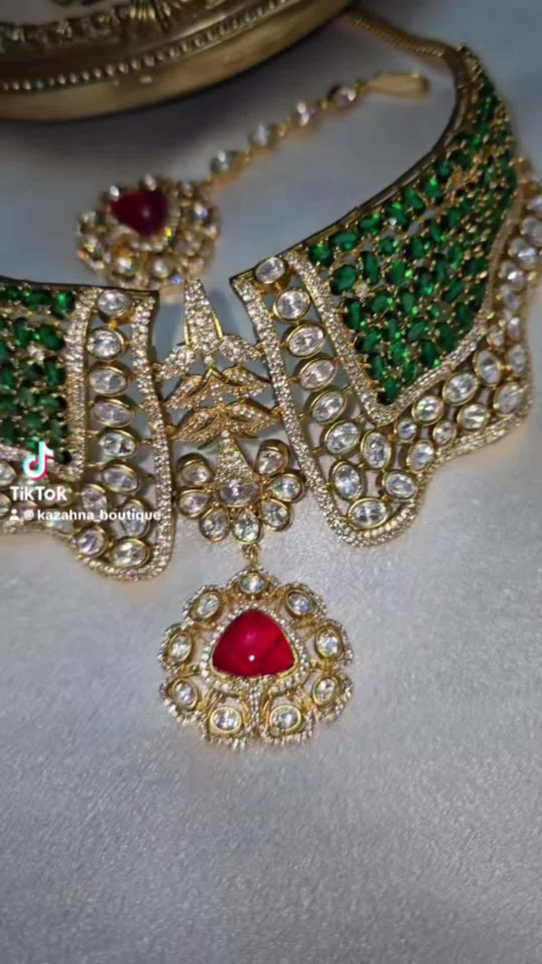 @Kazana Collection