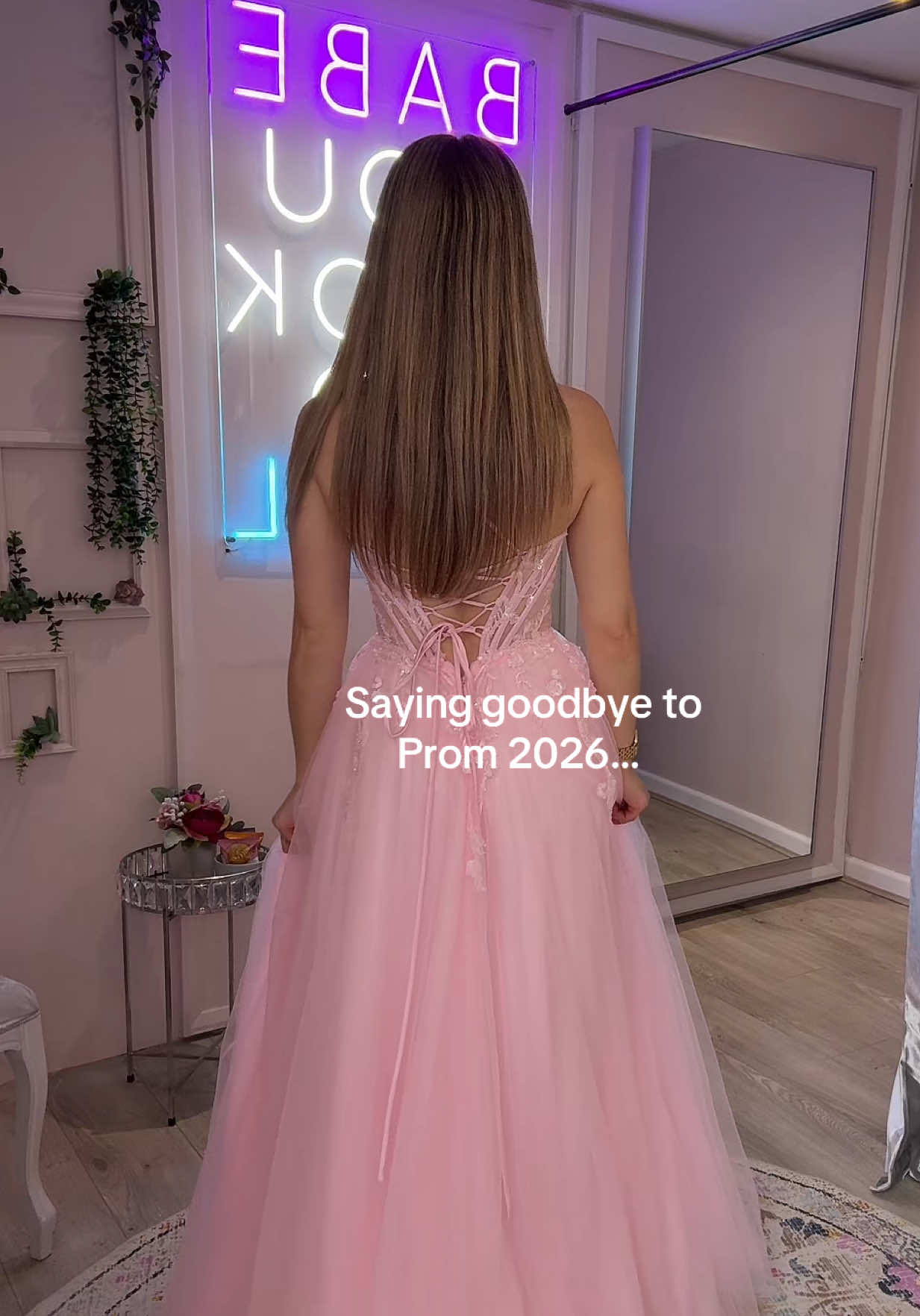 @Prom Lancaster