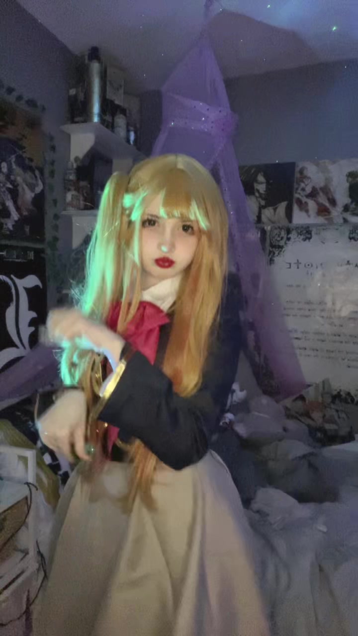 @Icey(sakusa kiyoomi’s version)