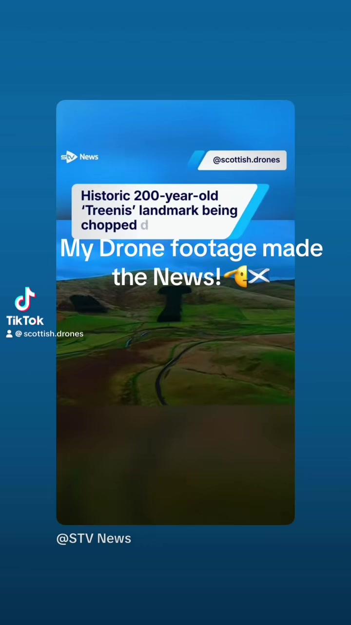@Scottish Drones