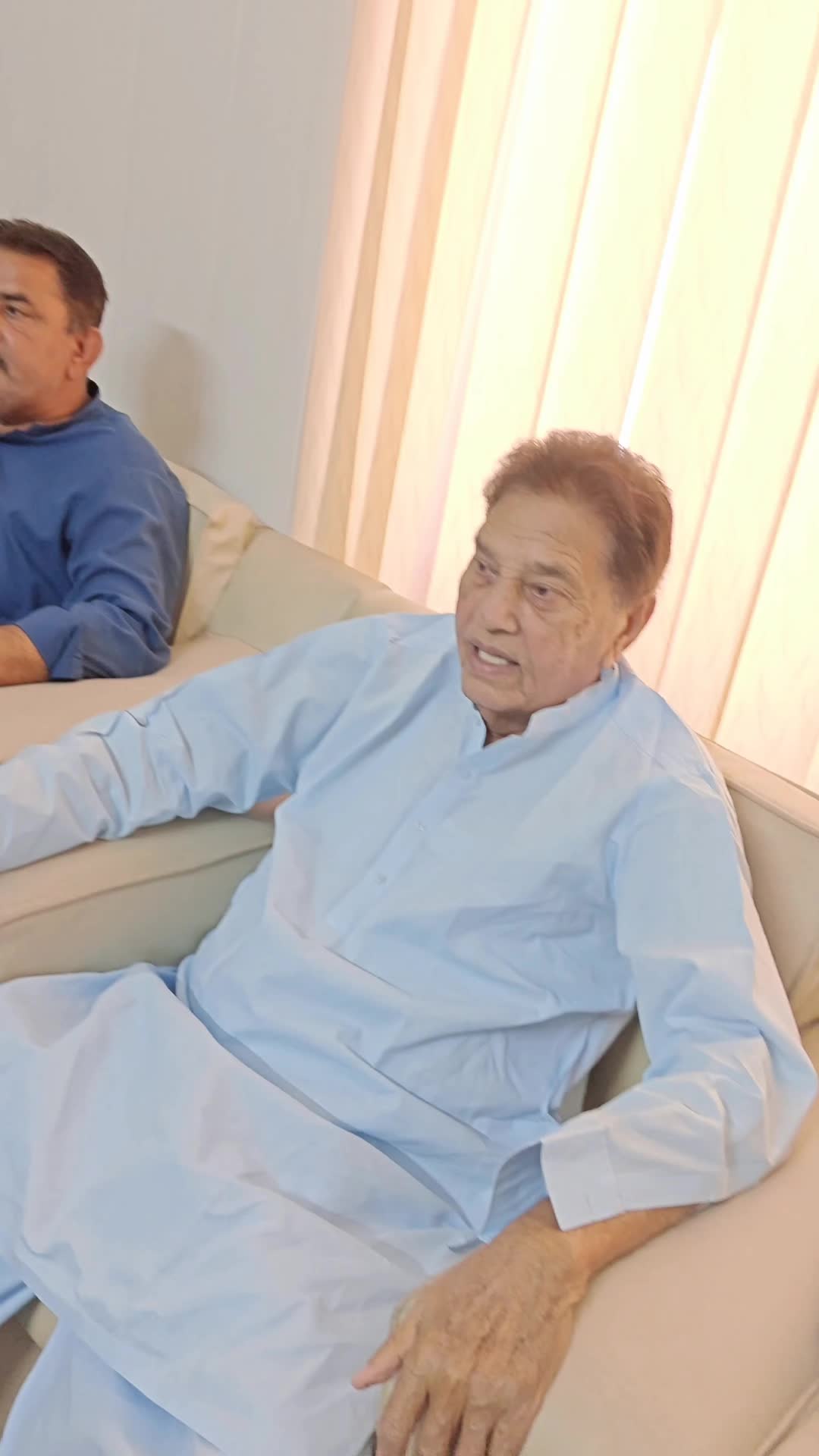 @M zafar Iqbal kathia