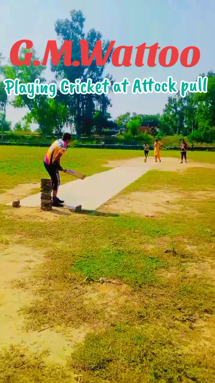 @Chak Fazal Shah Commandos🥷🏏