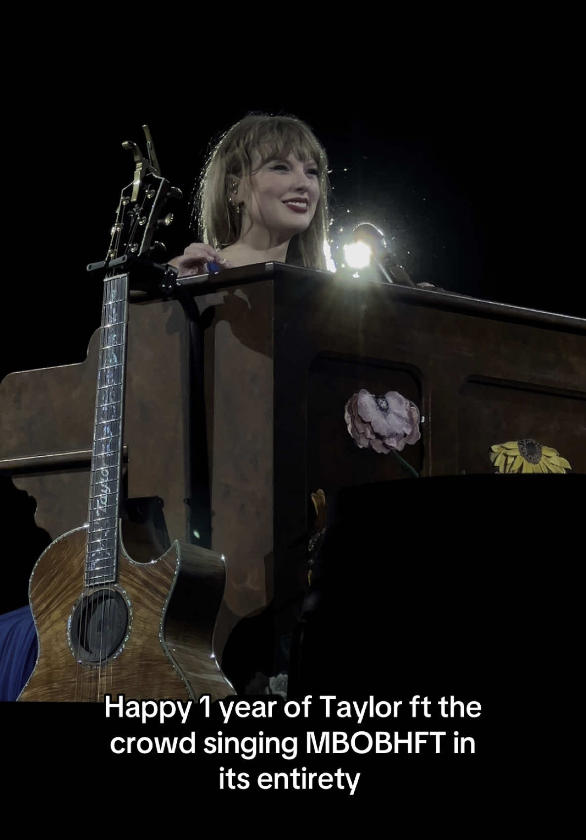 @Sara (Taylor’s Version)