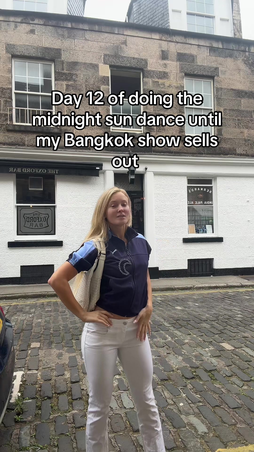 @Zara Larsson