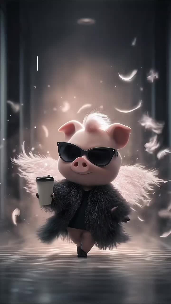 @PandaChique