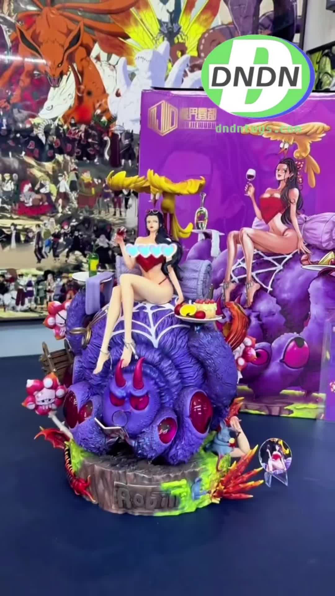 @Dndn Toys_Yellow
