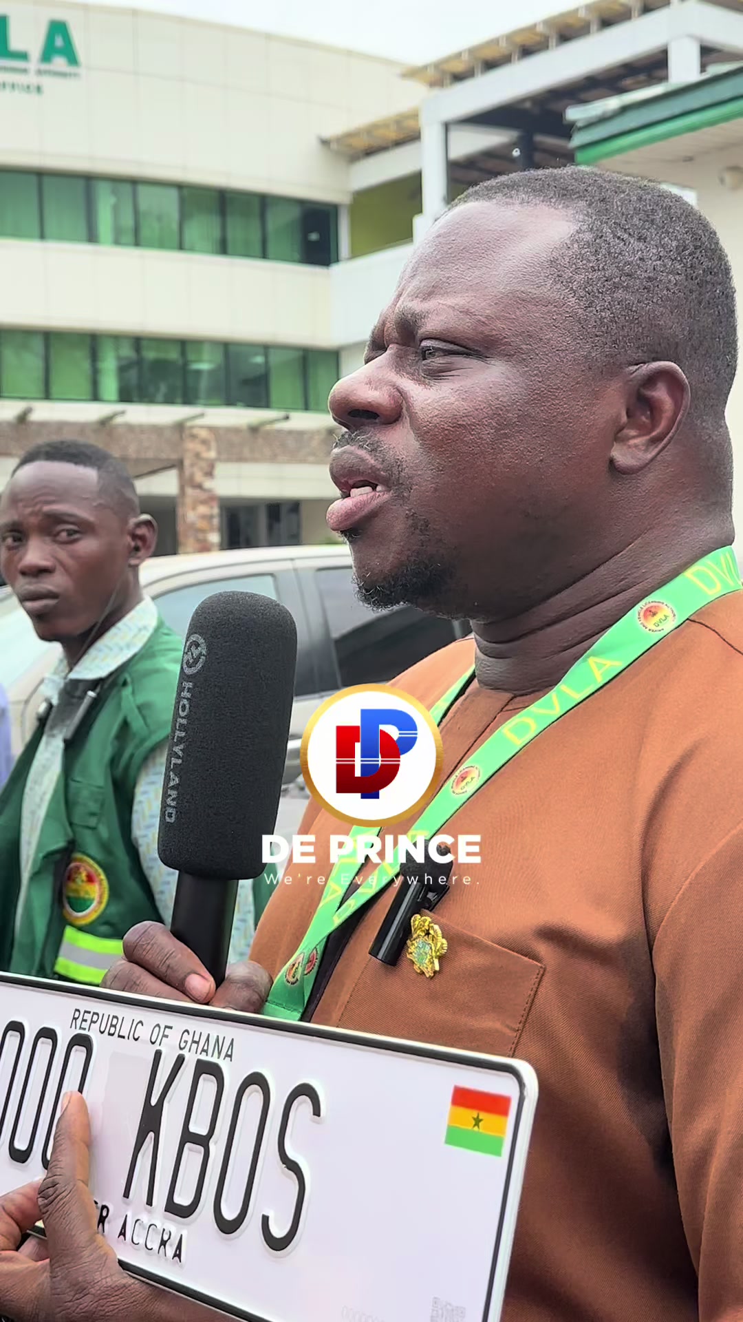 @De Prince