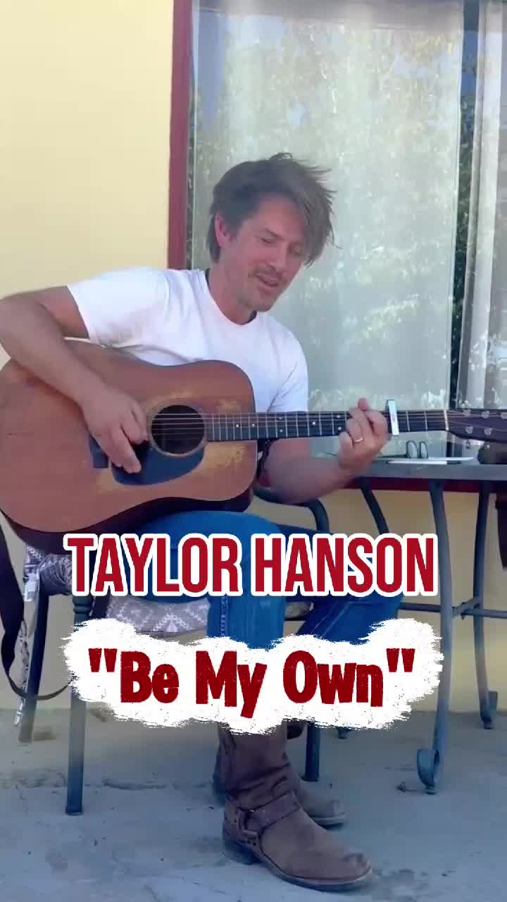 @Hansonized