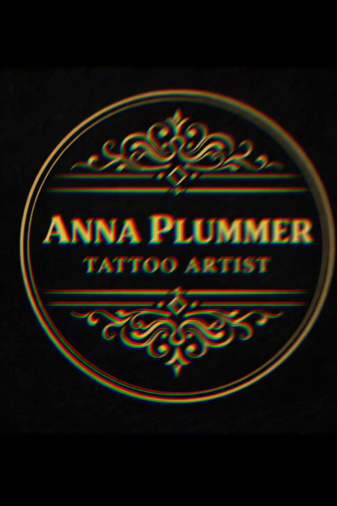 @Anna F…kin Plummer