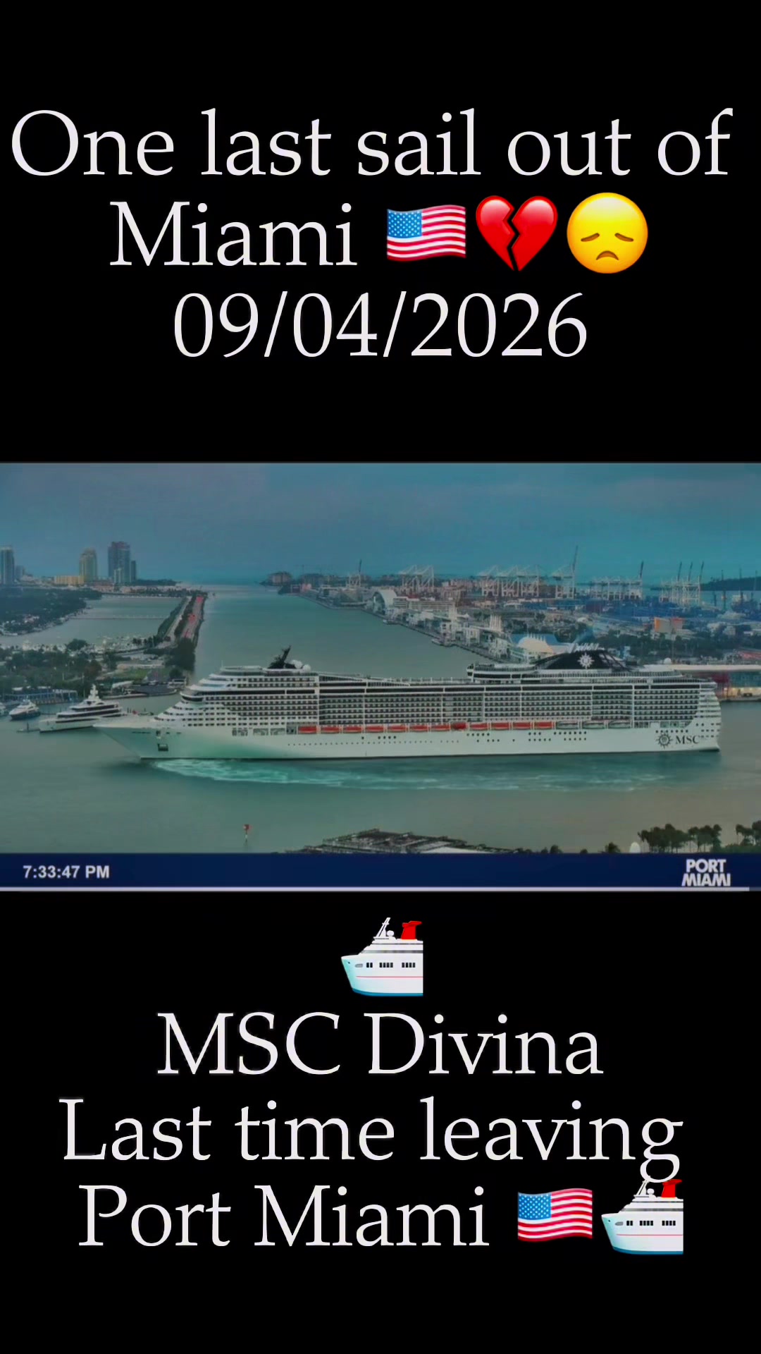 @Hannah | Cruise Tracker 🛳️
