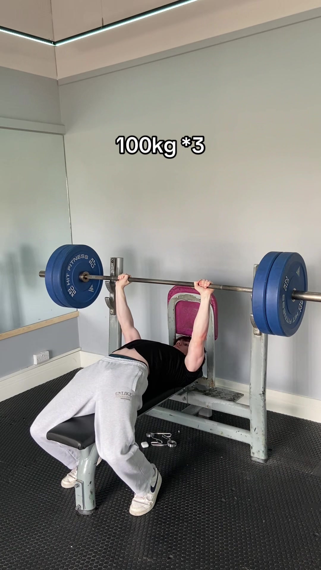 @Jacks Fitness
