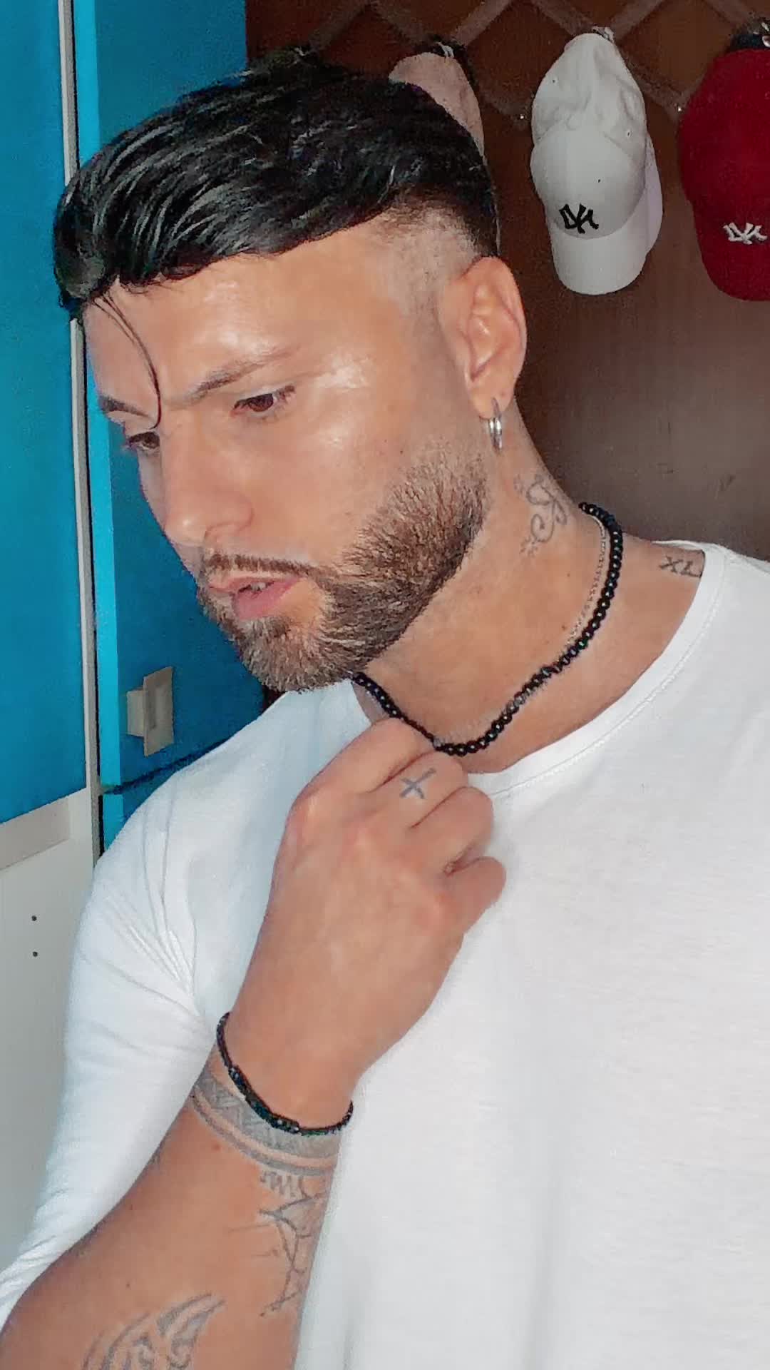 @Salvatore Ragosta