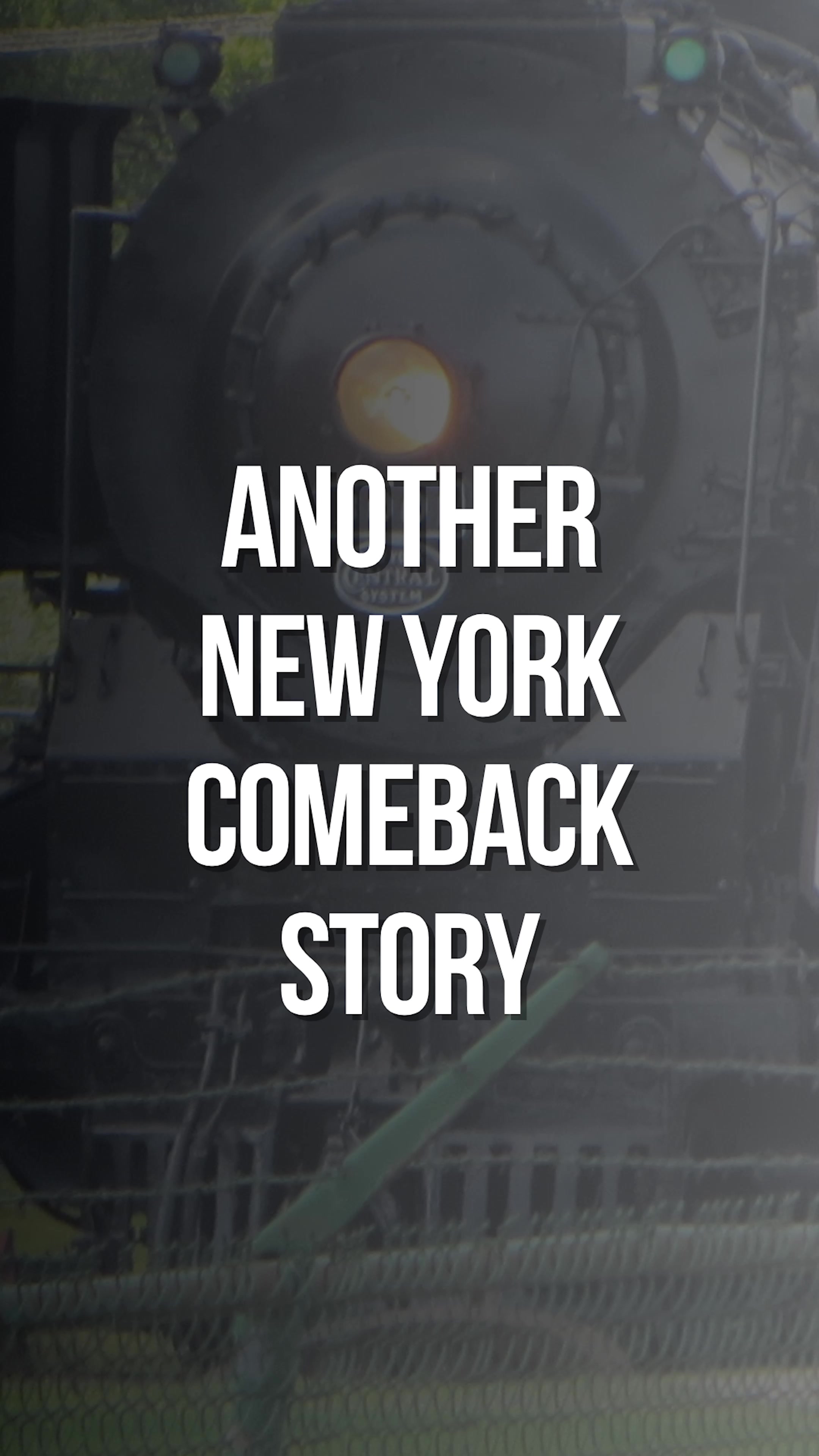 @Train Takes