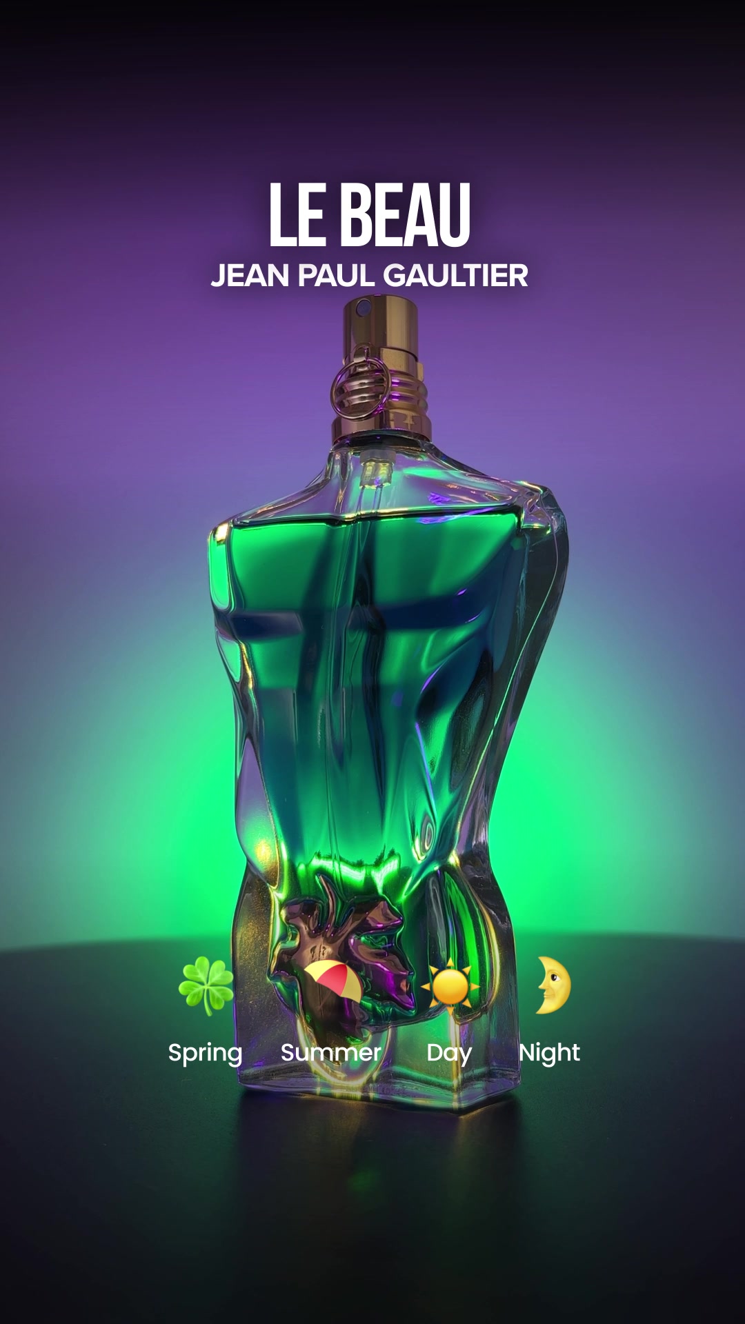 @MaxManScents - Fragrance
