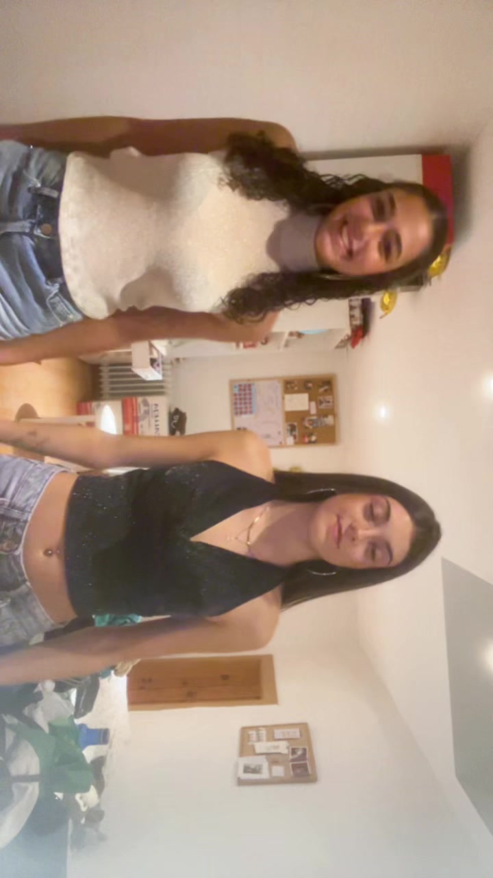 @mejor dupla