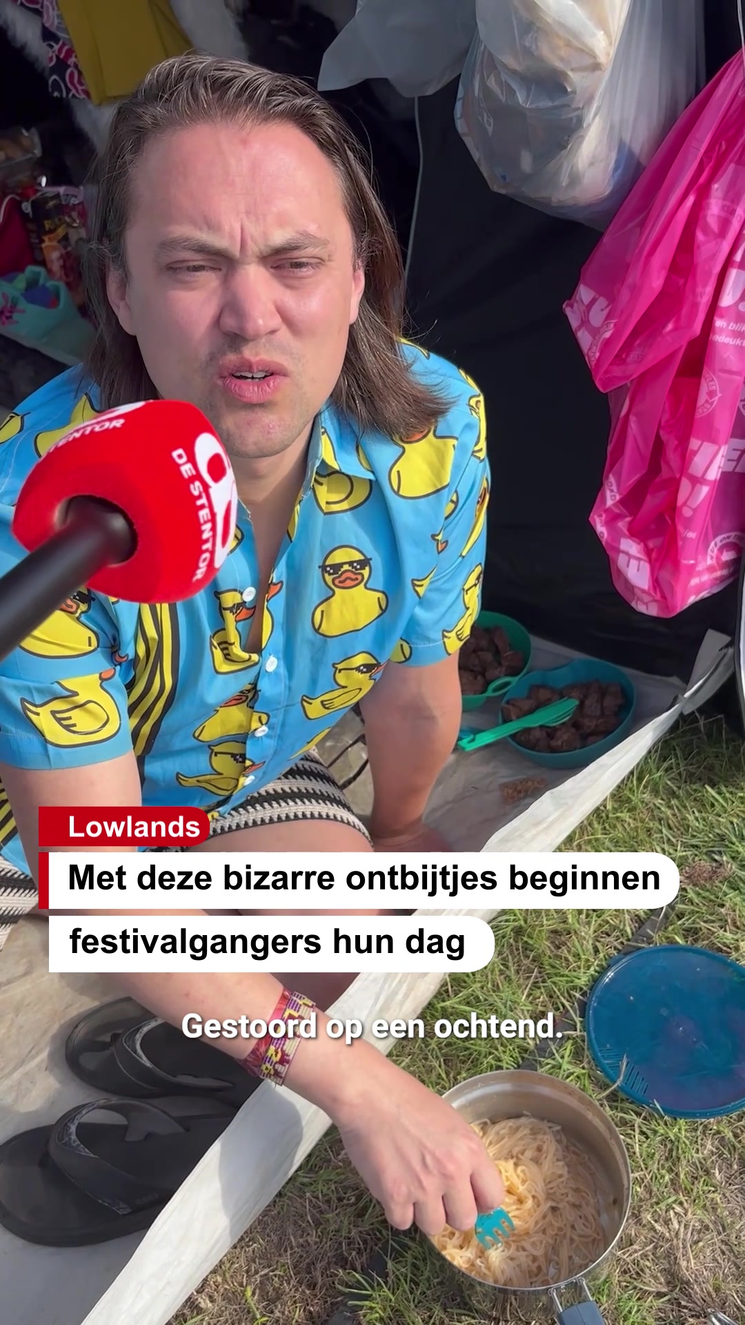 @De Stentor
