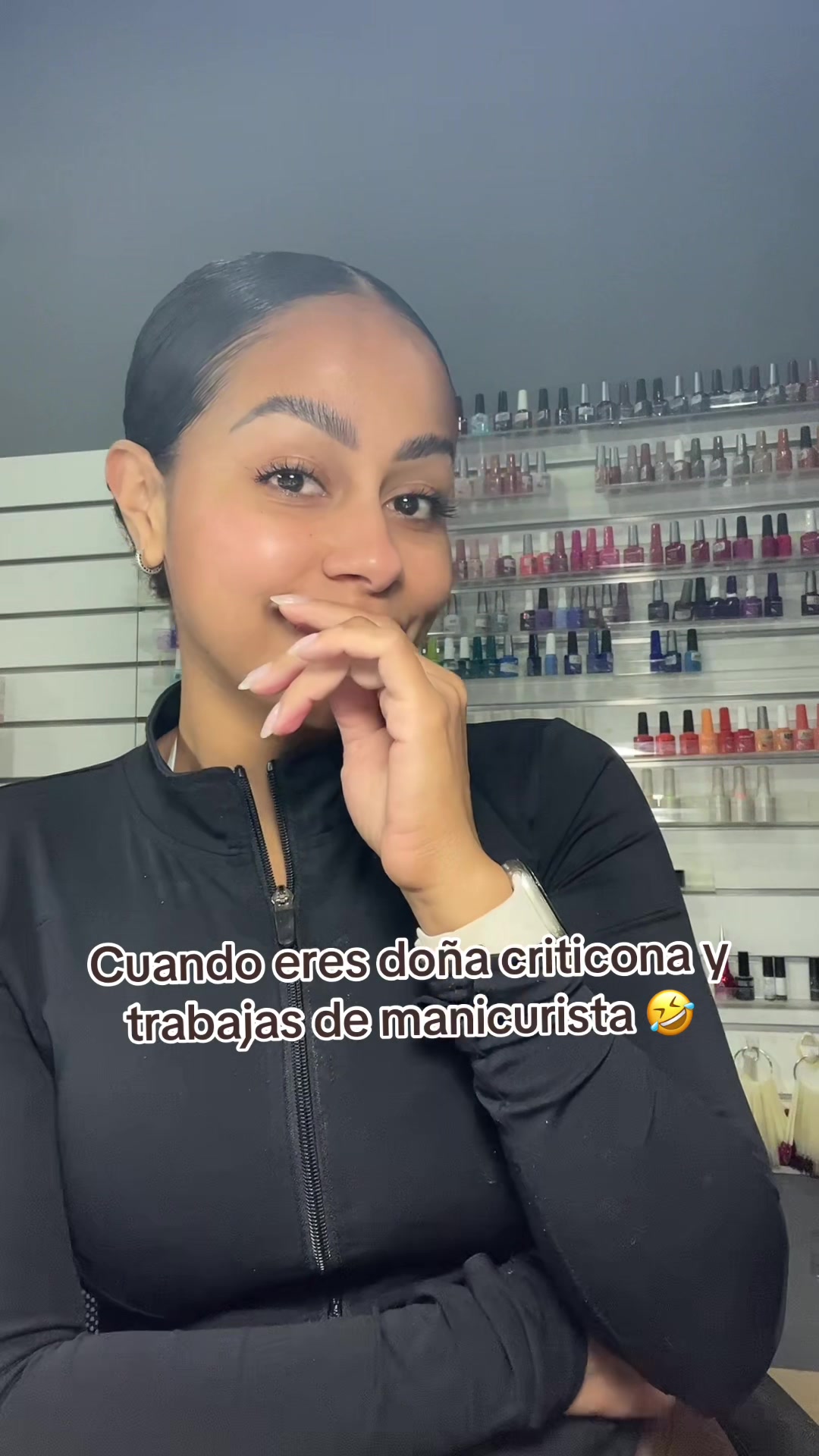 @Bell&iacute;sima Nails