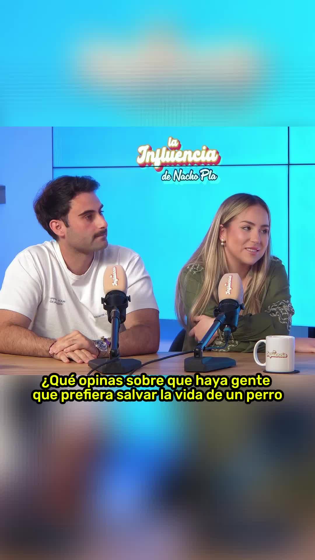 @La Influencia de Nacho Pla
