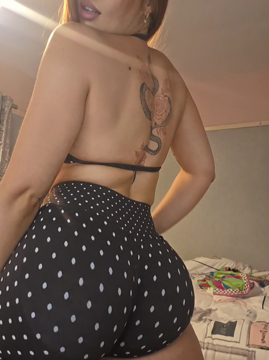 @SSofiaxox333🌶