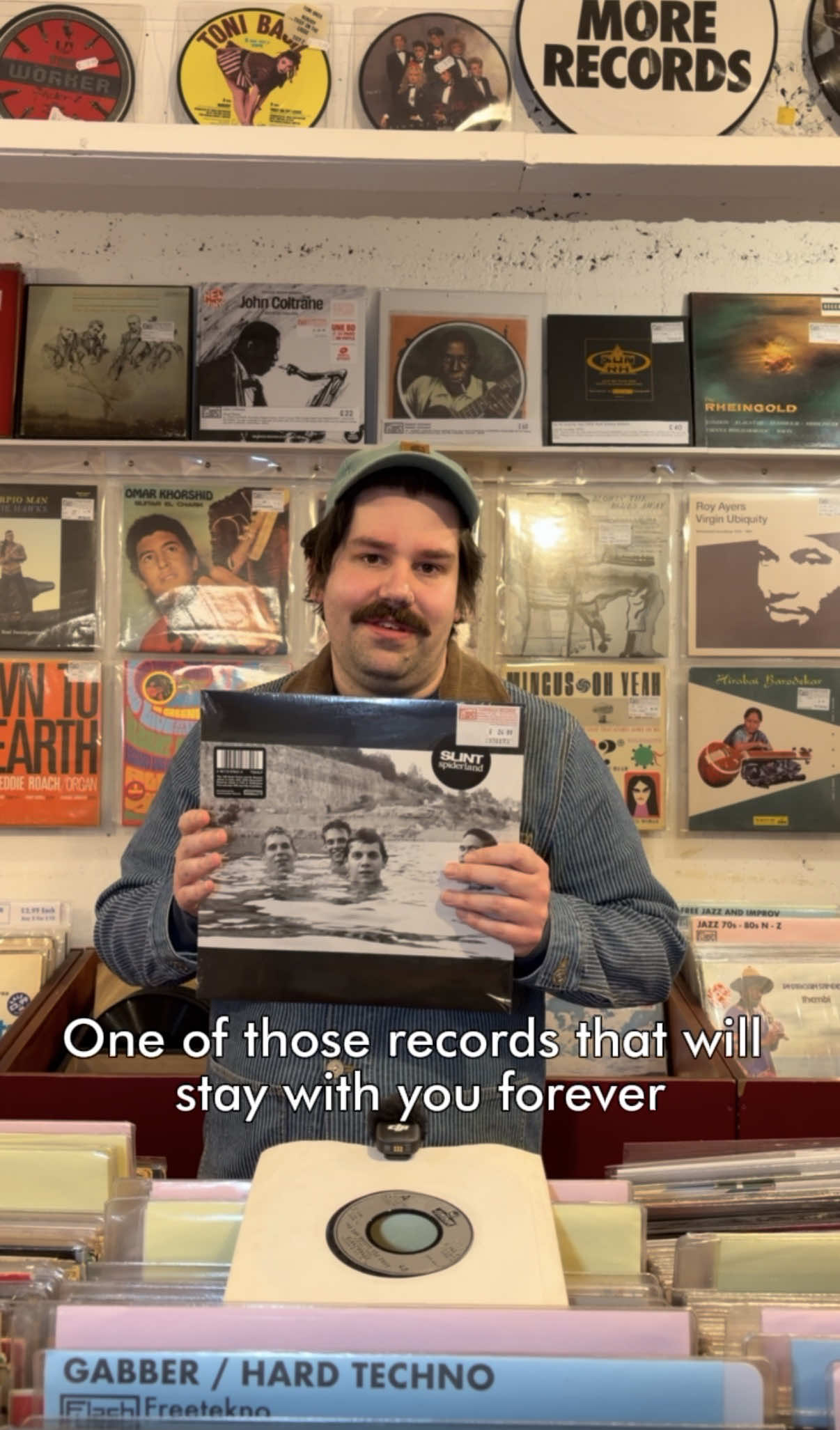 @Flashback Records