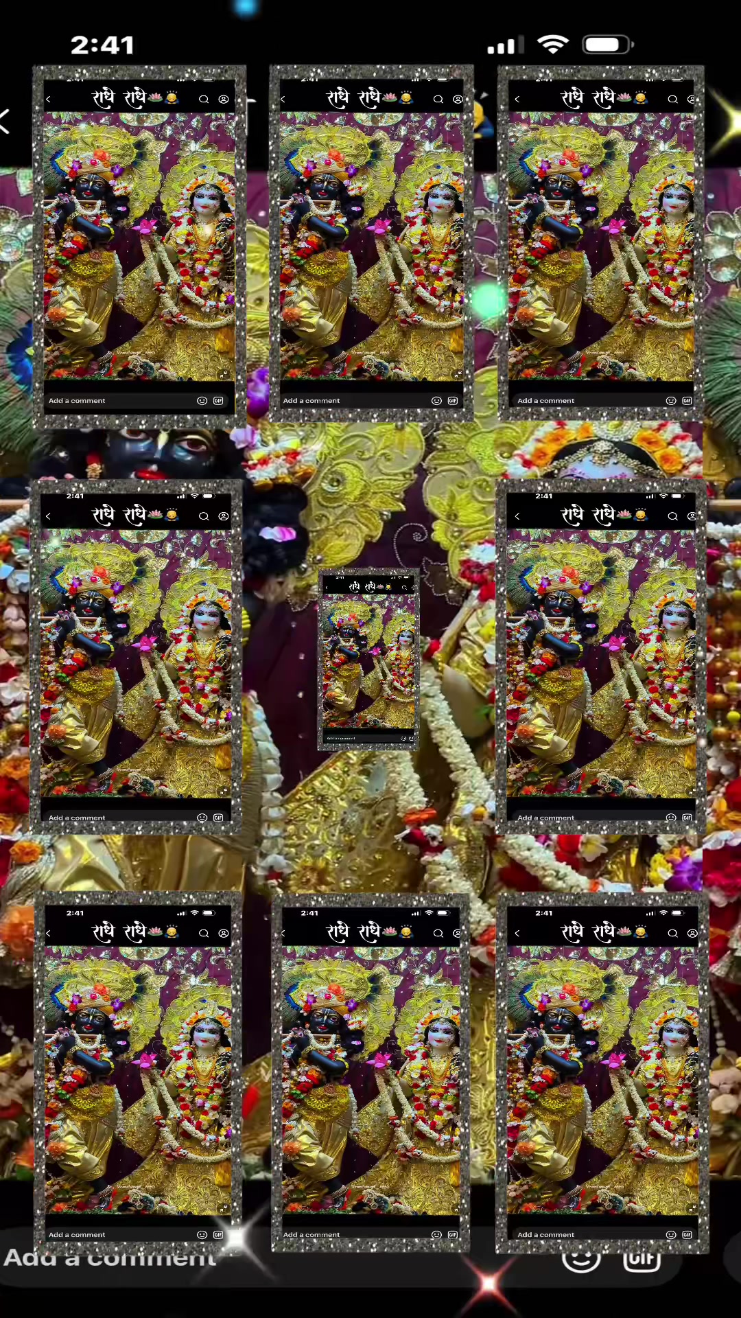 @RadhaKhrishna