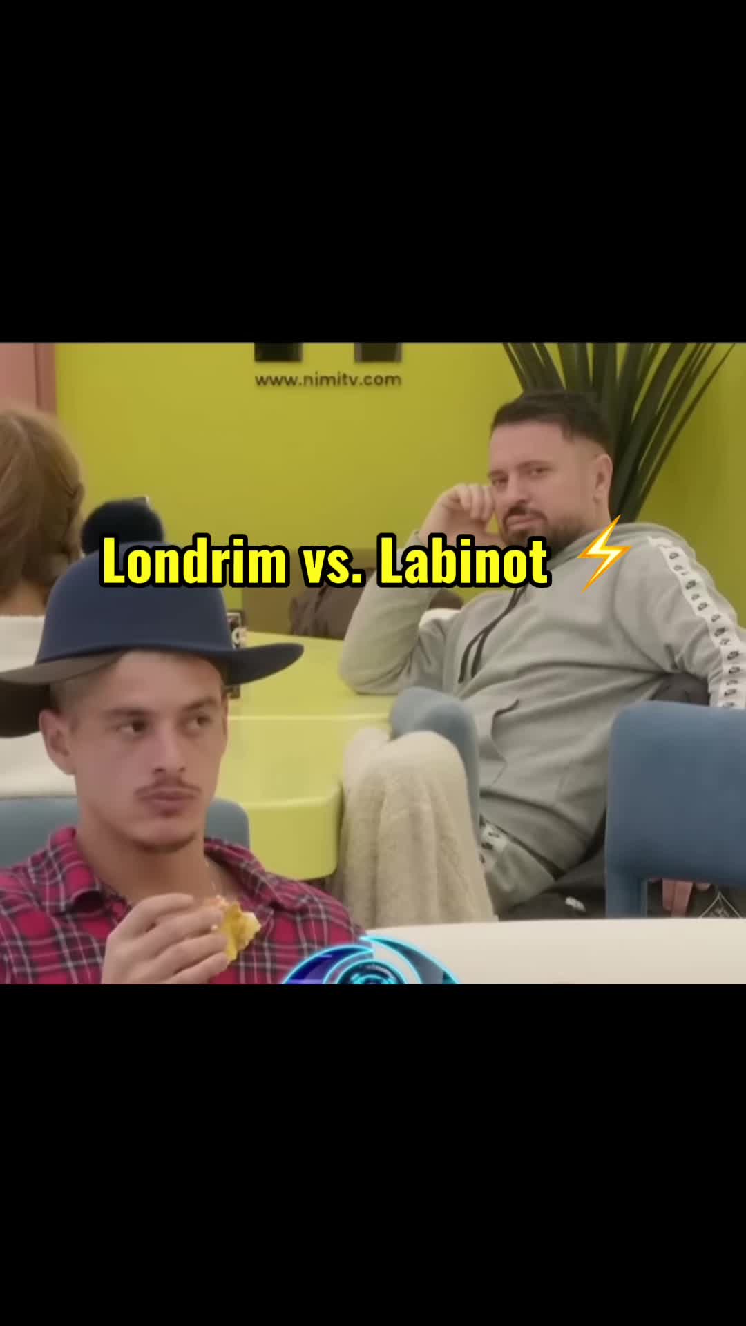 @Big Brother Kos/Alb Clips