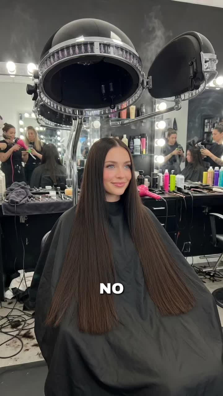 @Morph Hair