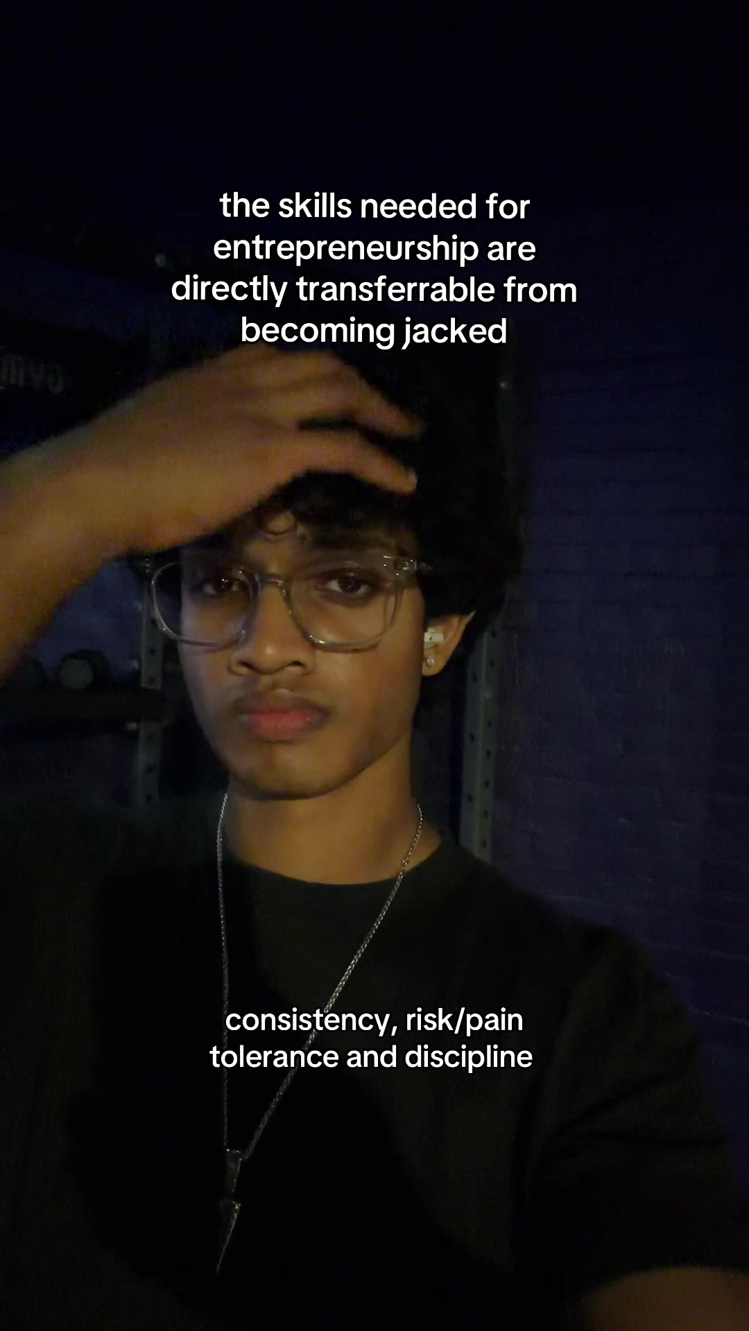 @Tanuj