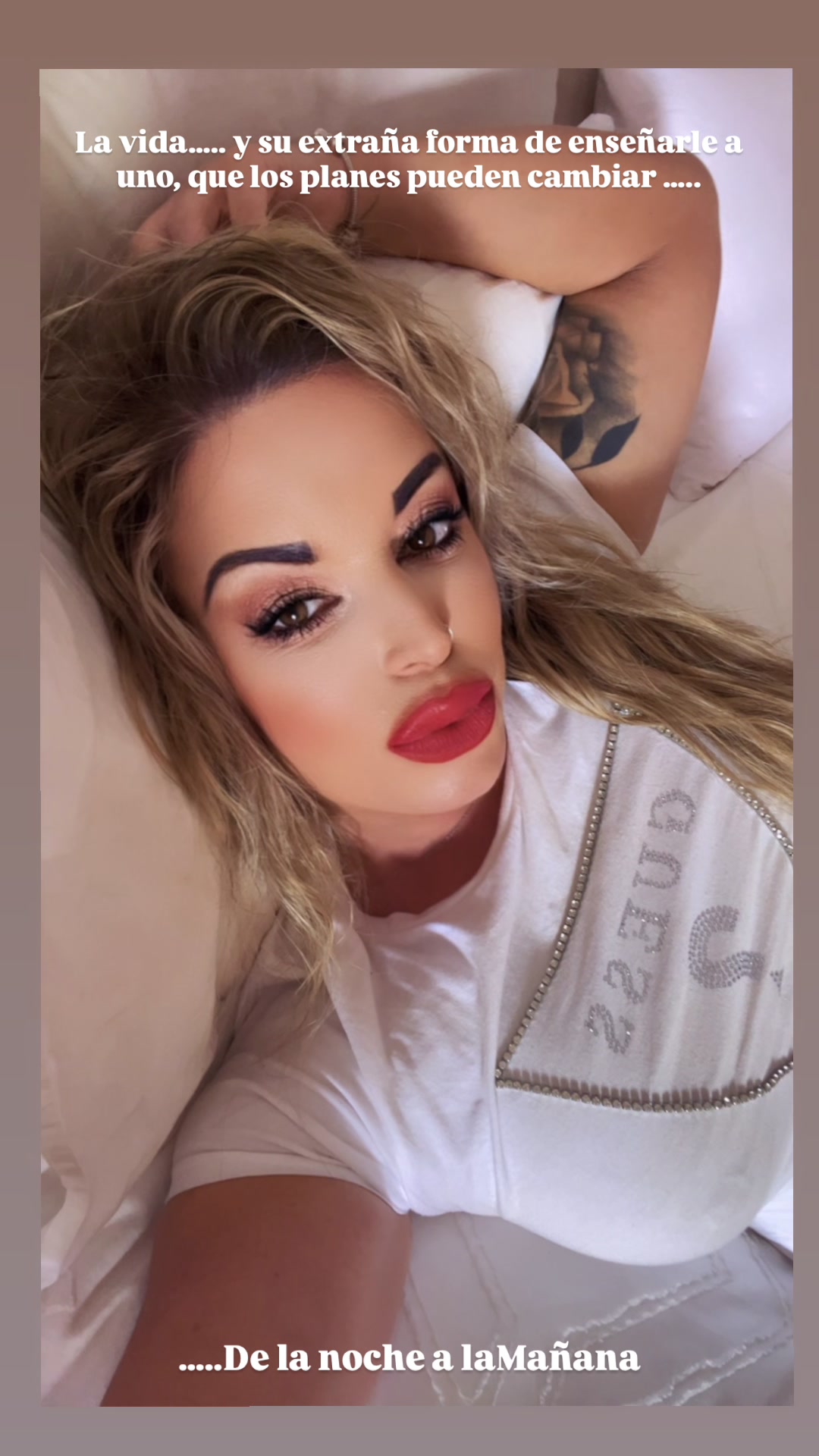@Bea Dulce