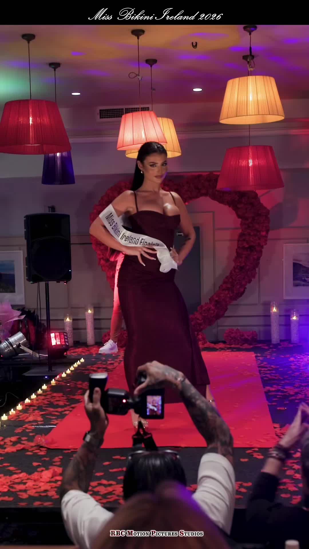 @Royal Bridal Weddings 360 Boot