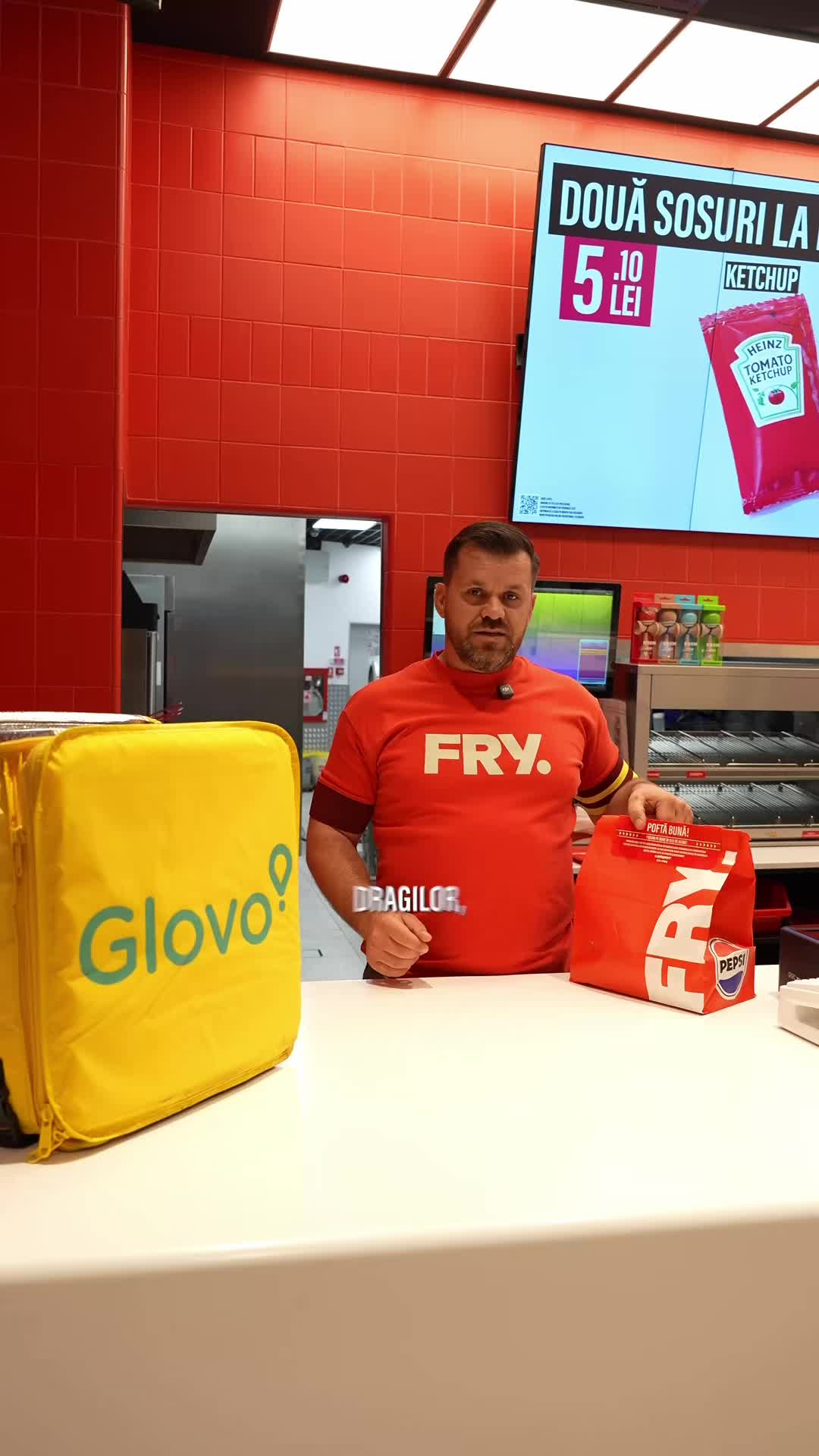 @FRYDAY